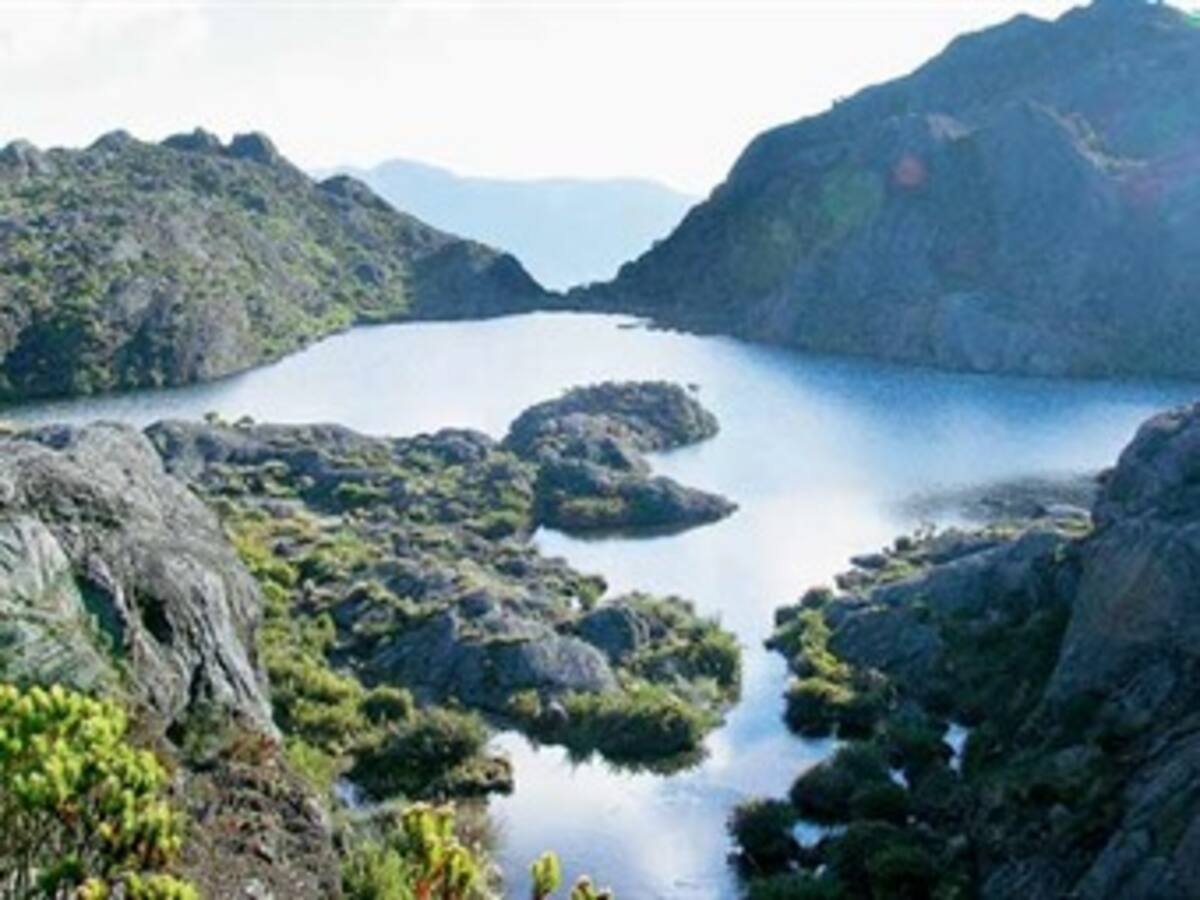 Los retos medioambientales para lograr una minería sostenible en el 2013