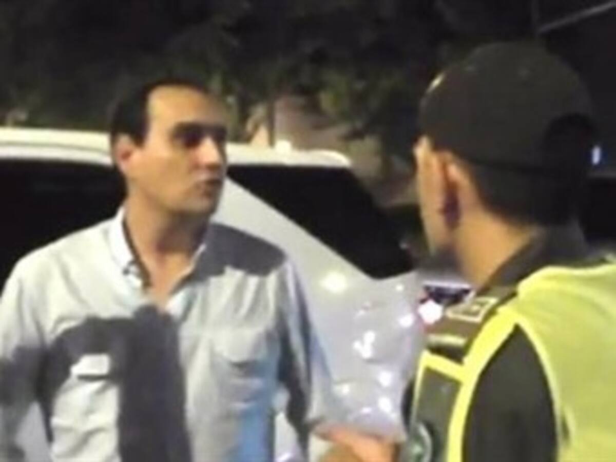 Procuraduría formuló pliego de cargos contra el senador Eduardo Merlano