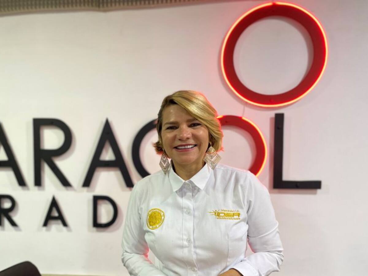 Concejo volvió a desmentir a la directora del IDER, Viviana Londoño