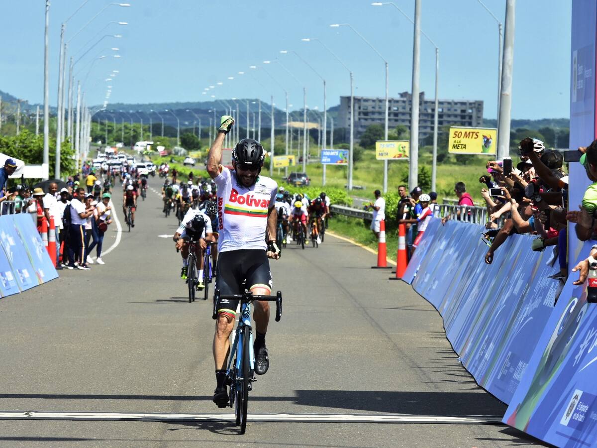 Horarios y desvíos para el desarrollo de la competencia ciclística Reto Movistar