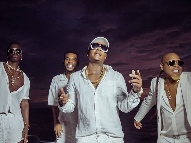 Jhonsy y la nueva versión de "No queda nada"