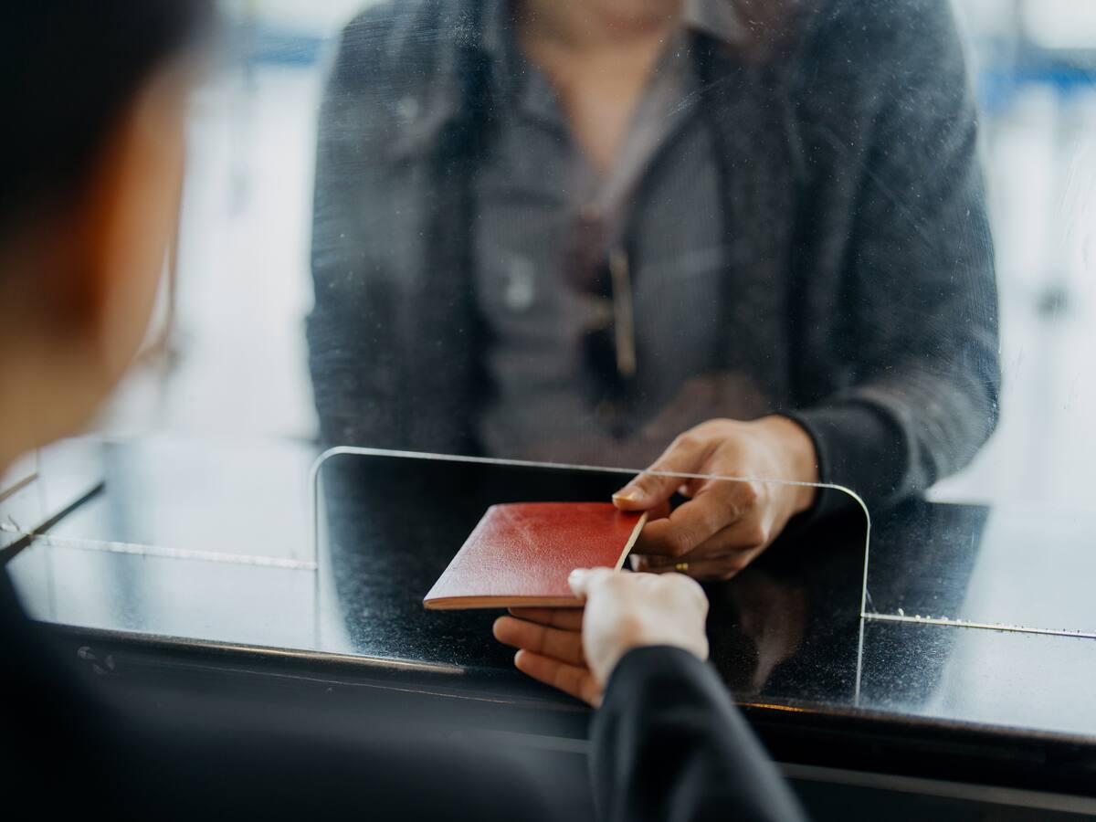 SAIME: así podría tramitar el pasaporte venezolano desde el extranjero