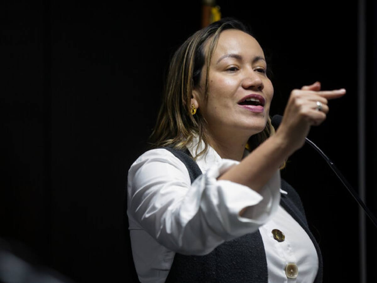 ATENCION: Cuenta de Twitter de la ministra de Salud, Carolina Corcho, fue hackeada