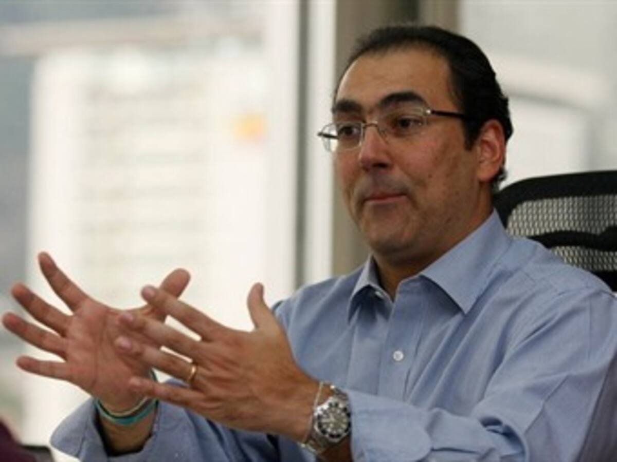 Aquí sí vamos a dejar hablar a los conservadores santistas: Partido de la U