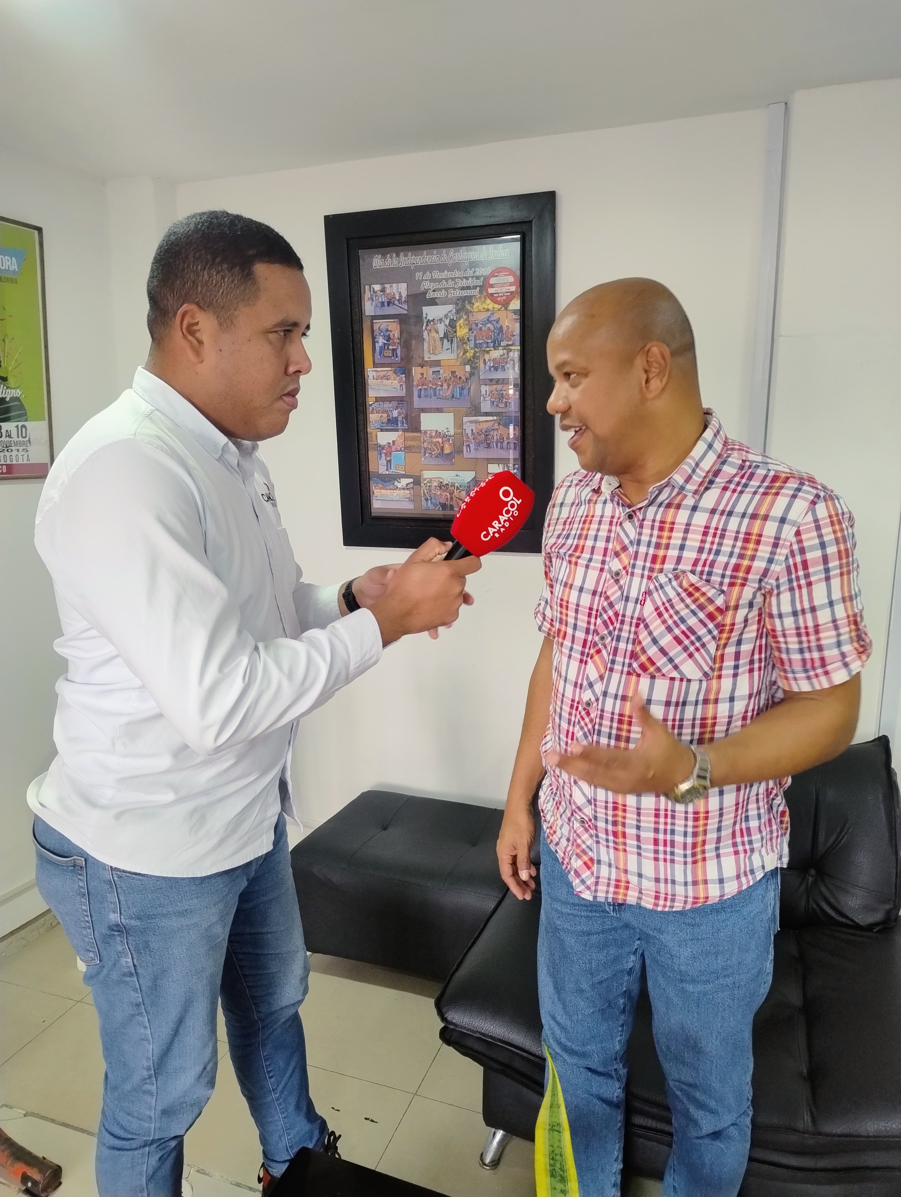 Caracol Radio