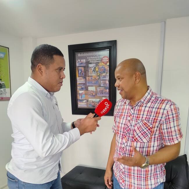 Caracol Radio