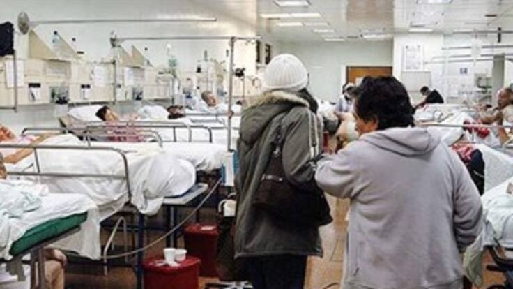 La salud será un derecho fundamental y no un servicio público