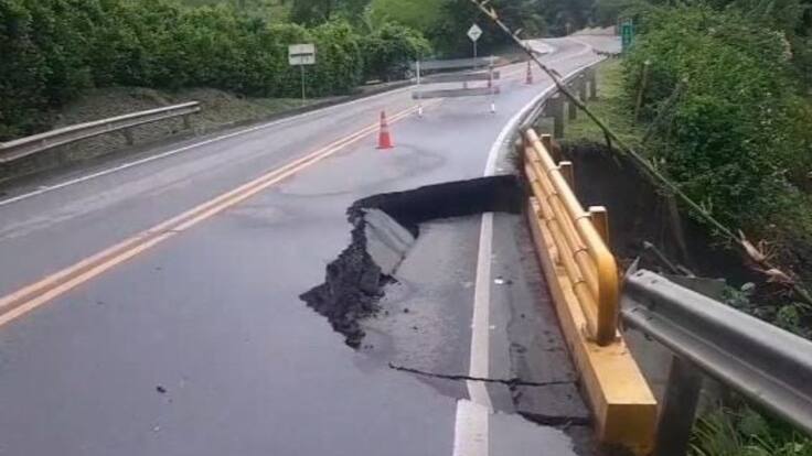 Fredy Silva, director regional de extra rápido Los Motilones