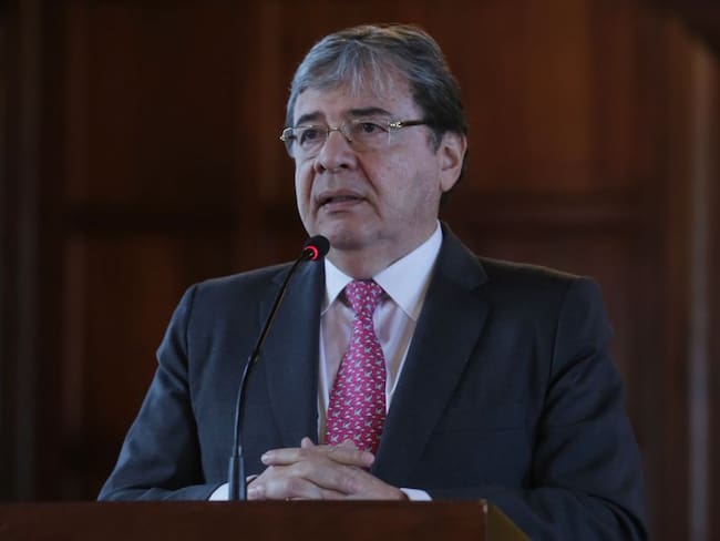 EE.UU. y Colombia seguirán trabajando en lucha contra drogas y Venezuela