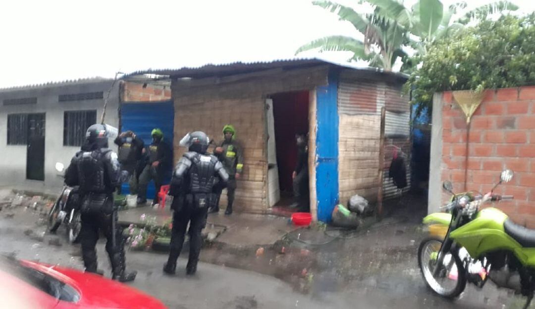 Suministrada Fiscalía Tolima