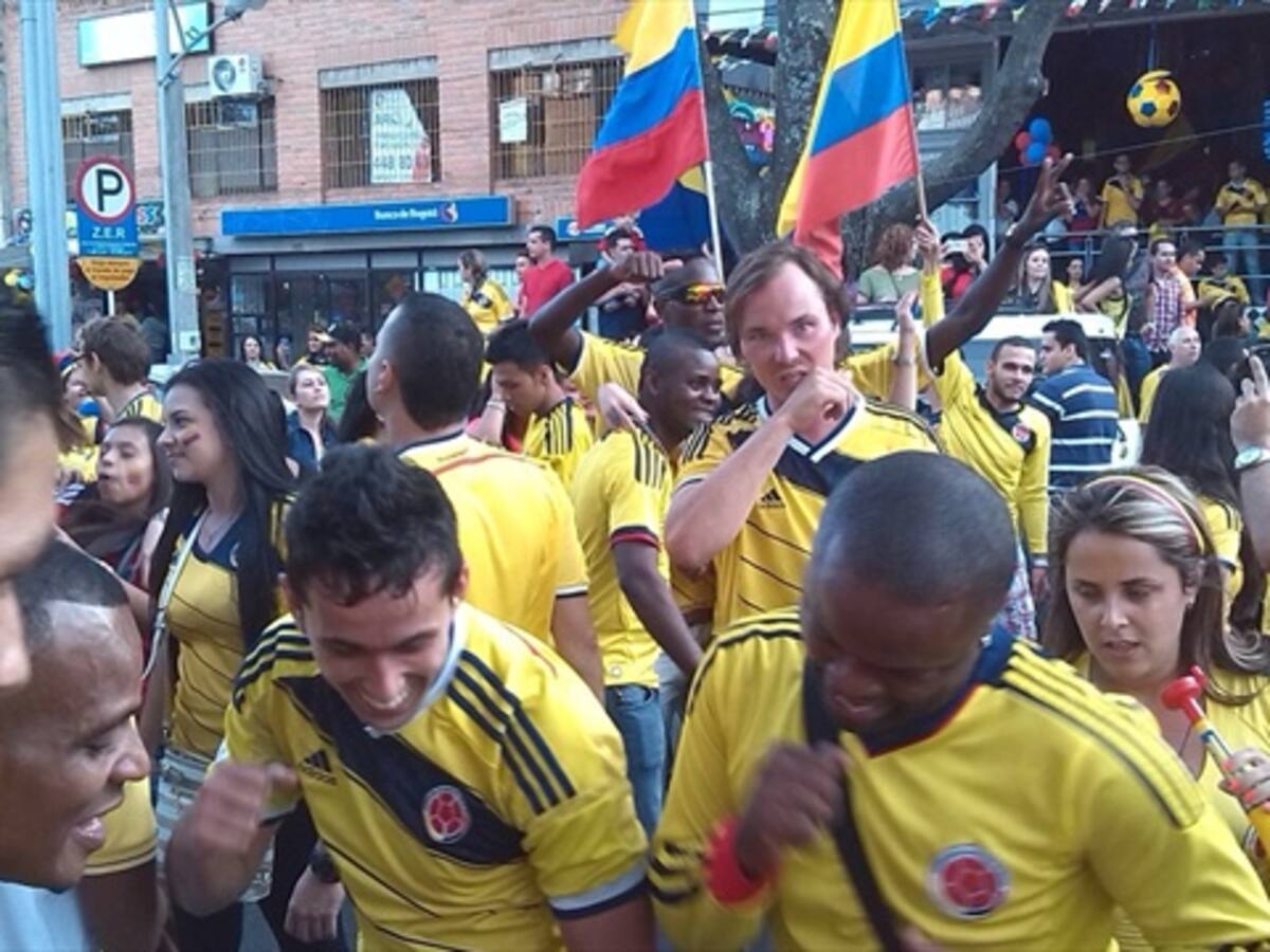 En Medellín no habrá ley seca por partido de Colombia contra Perú