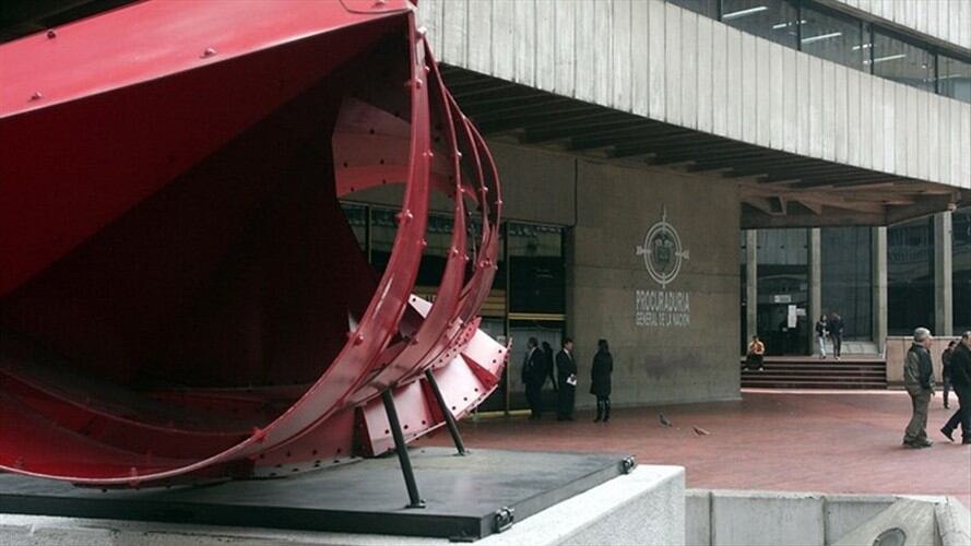 Procuraduría solicita a Supersalud la intervención inmediata de Medimás. Foto: Colprensa