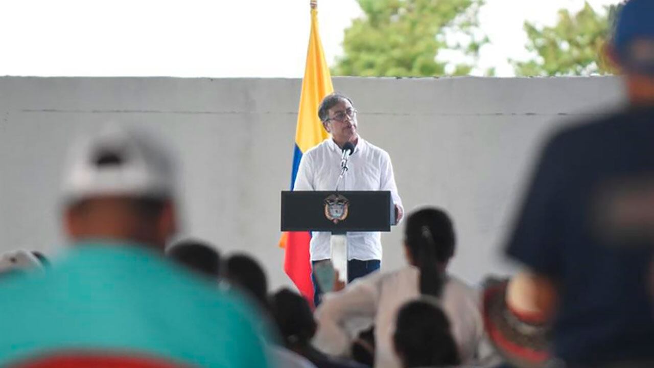 Presidencia de la República