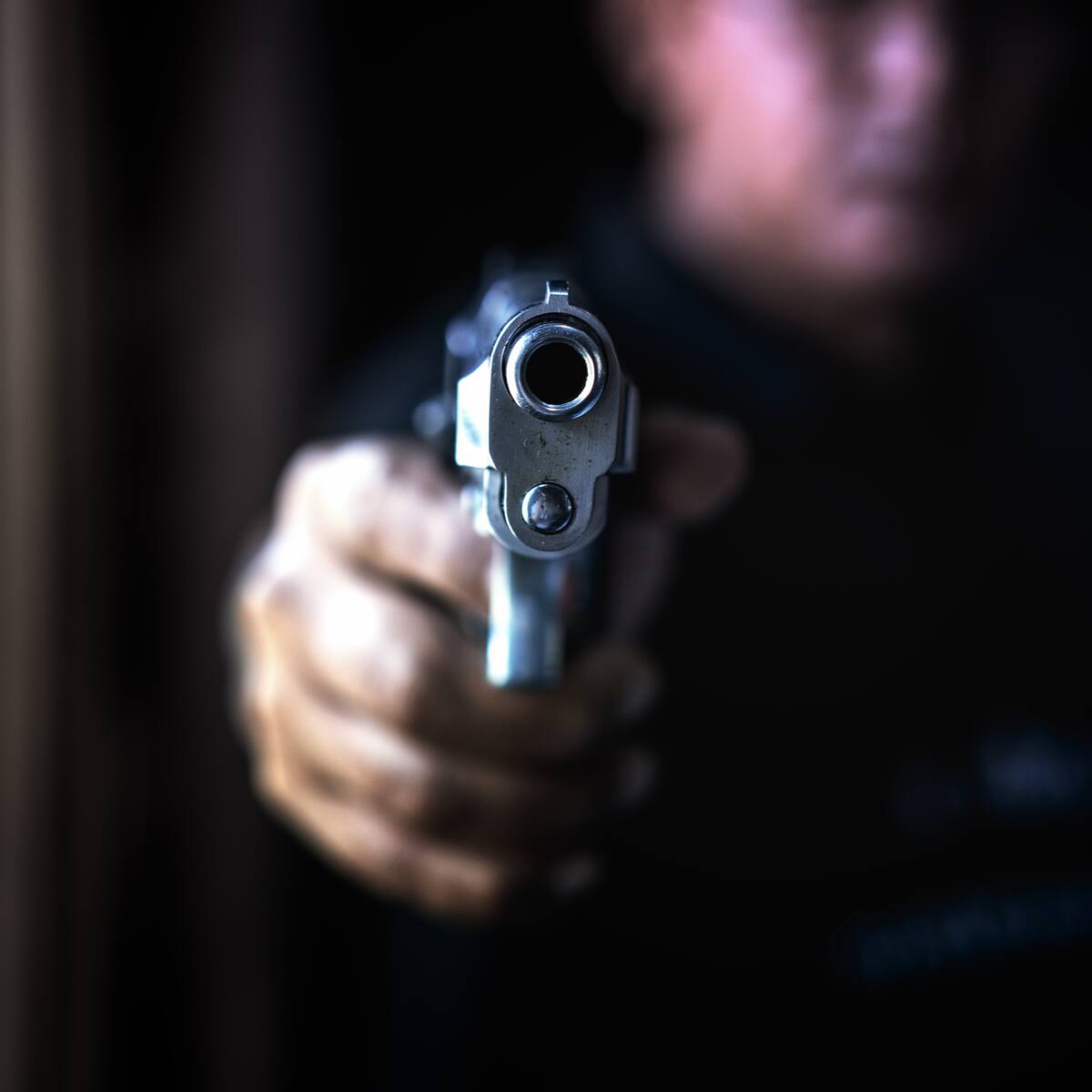 Hombre fue asesinado en un billar en El Zulia