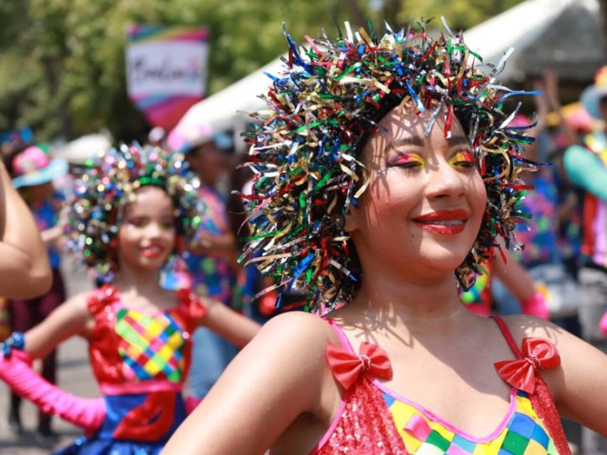 Barranquilla tendrá museo vivo del Carnaval todo el año