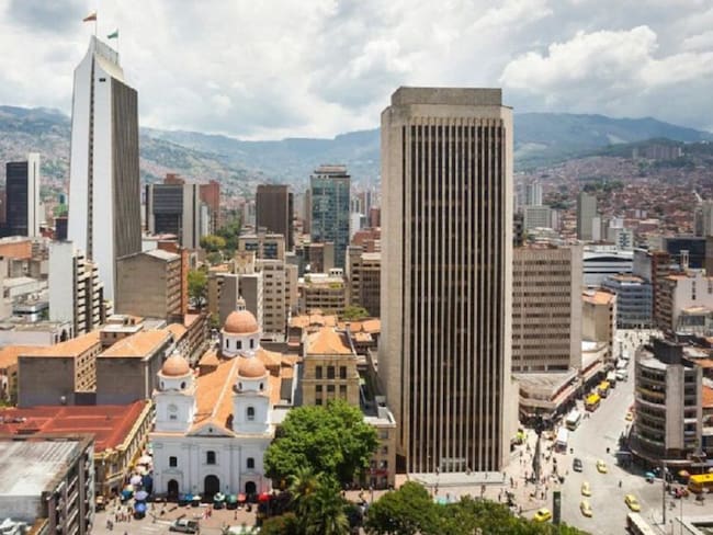 La reapertura de Medellín tiene el visto bueno del Gobierno Nacional