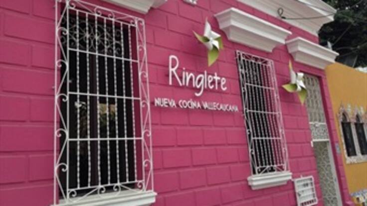 El Ringlete es uno de los cinco negocios más innovadores del Valle del Cauca