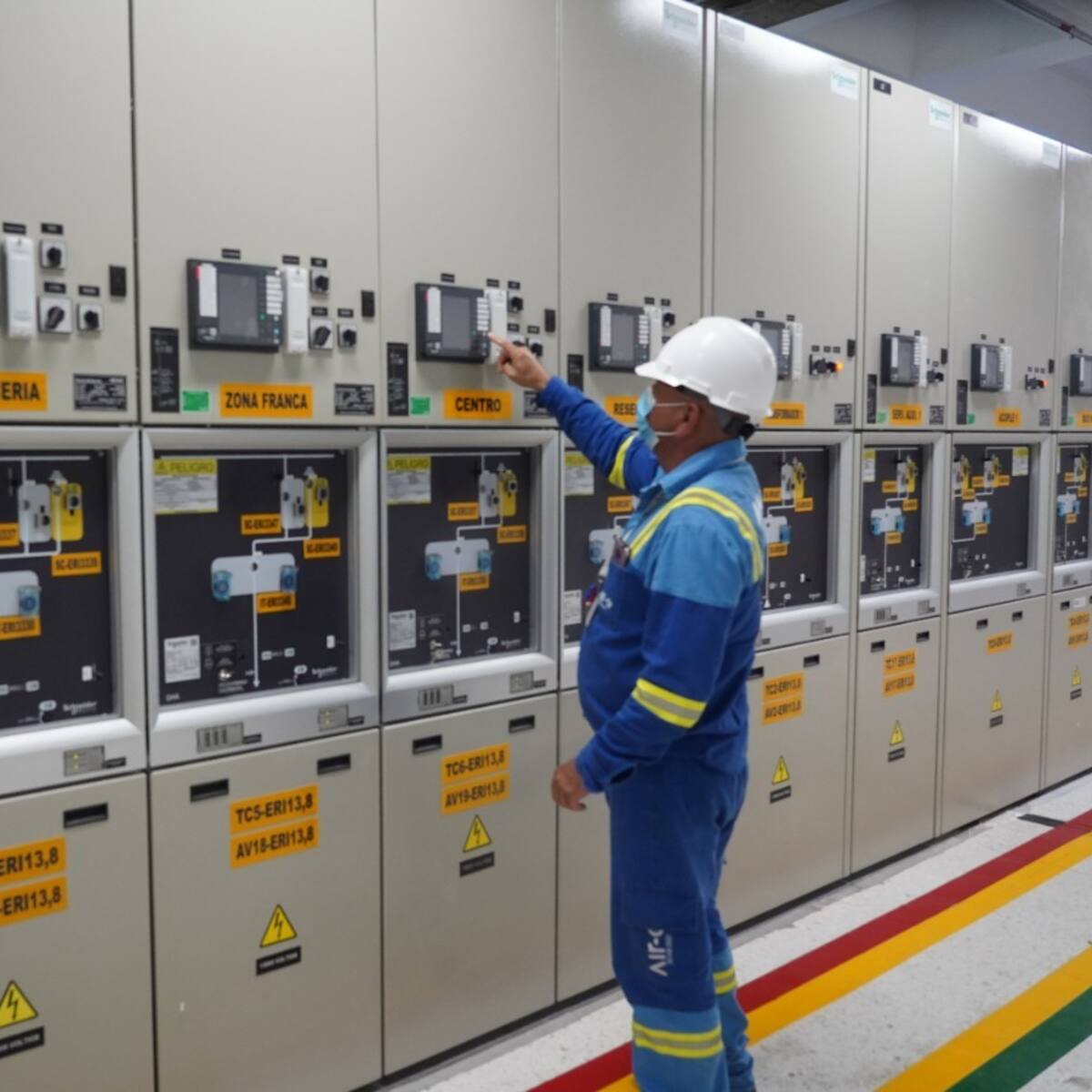 Conozca los sectores donde no habrá energía en Barranquilla y municipios del Atlántico