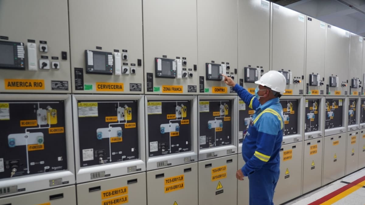 Más de 100 barrios sin luz en Barranquilla y Soledad por trabajos de Air-e este viernes