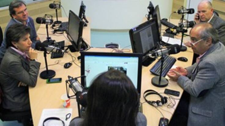 Resumen noticias Hora 20 del 23 de octubre