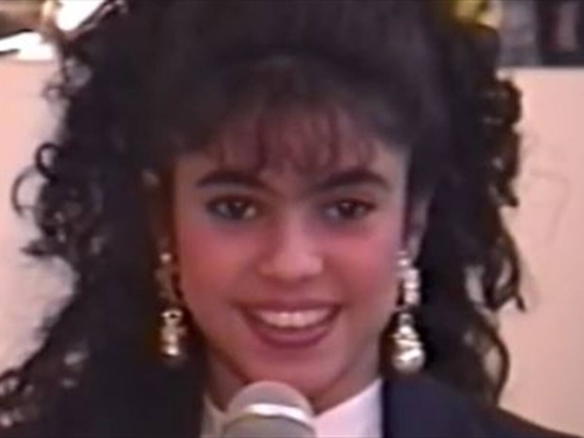Shakira y el lado que no todo el mundo conoce