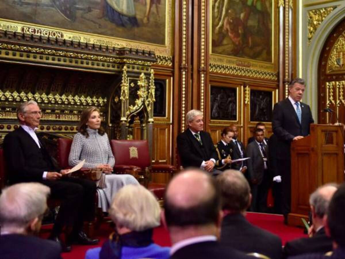 Resultado del No en el plebiscito fue una estrategia de desinformación y mentiras: Santos