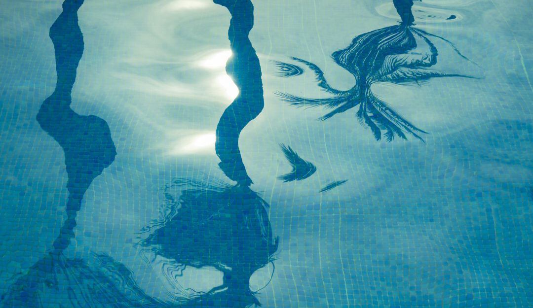 "Mi hija se ahogó, un milagro la salvó": madre relata cómo su hija resucitó