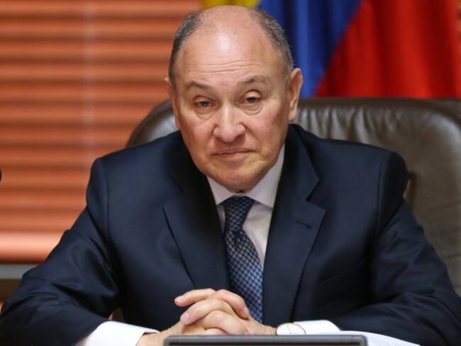 "No tenemos señalamientos en concreto en casos de acoso sexual": Corte Constitucional