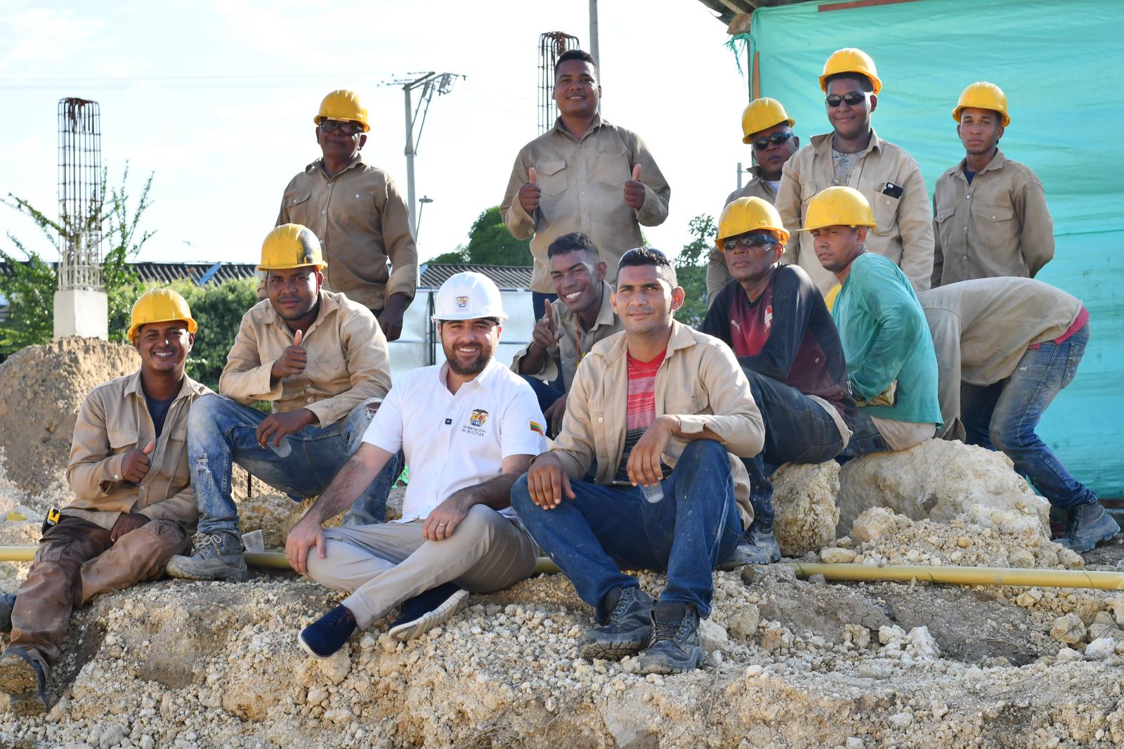 Gobernación de Bolívar