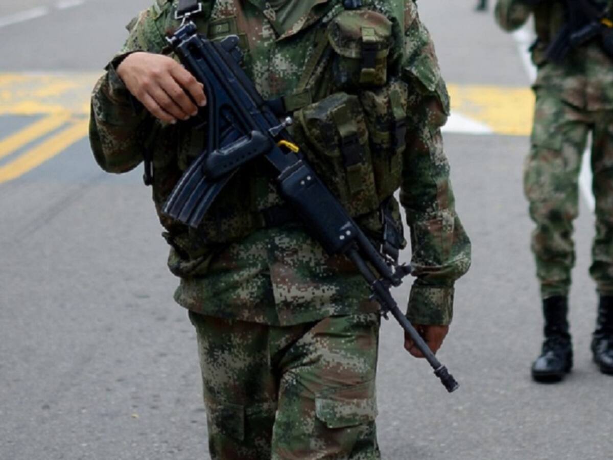 Carro bomba en Cúcuta: Relevados militares por atentado en Brigada 30