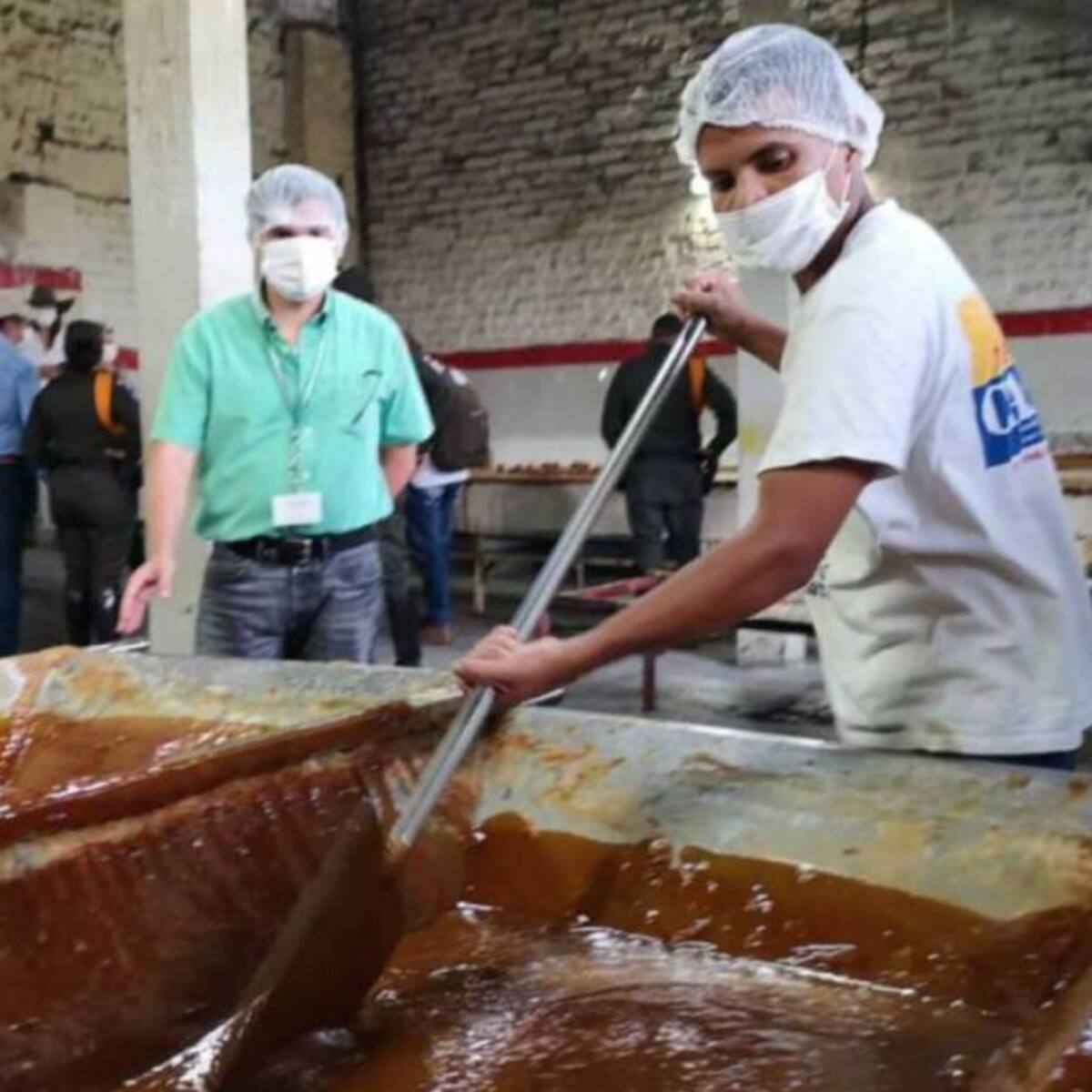 Risaralda ocupa el quinto lugar del país en producción panelera