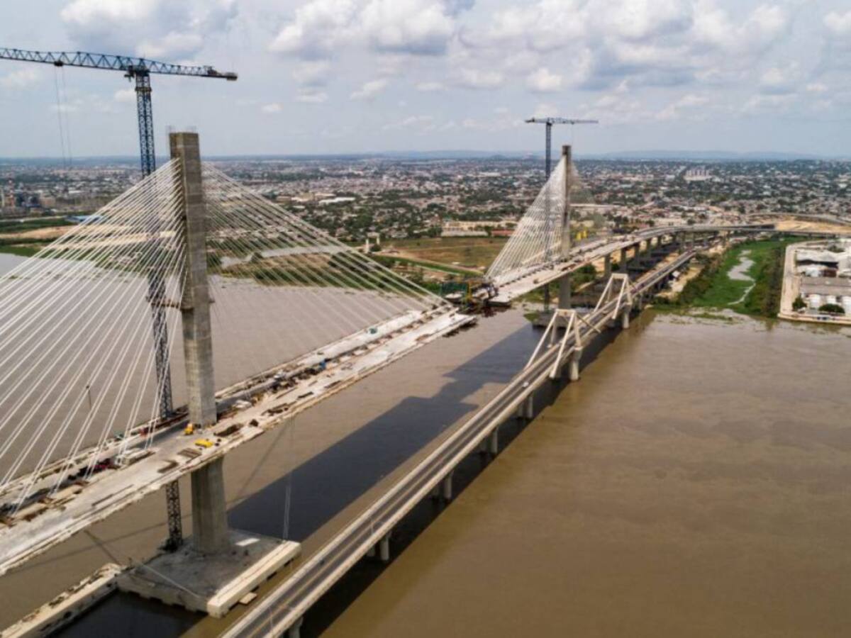 Contraloría encontró siete hallazgos administrativos en obras del Pumarejo