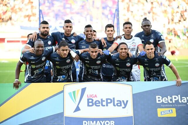 Alianza FC / COLPRENSA