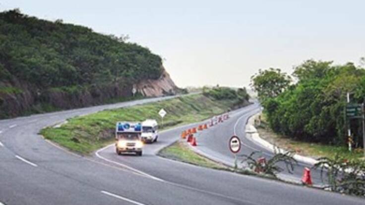 En junio del 2013 estará lista la vía Bogotá - Girardot