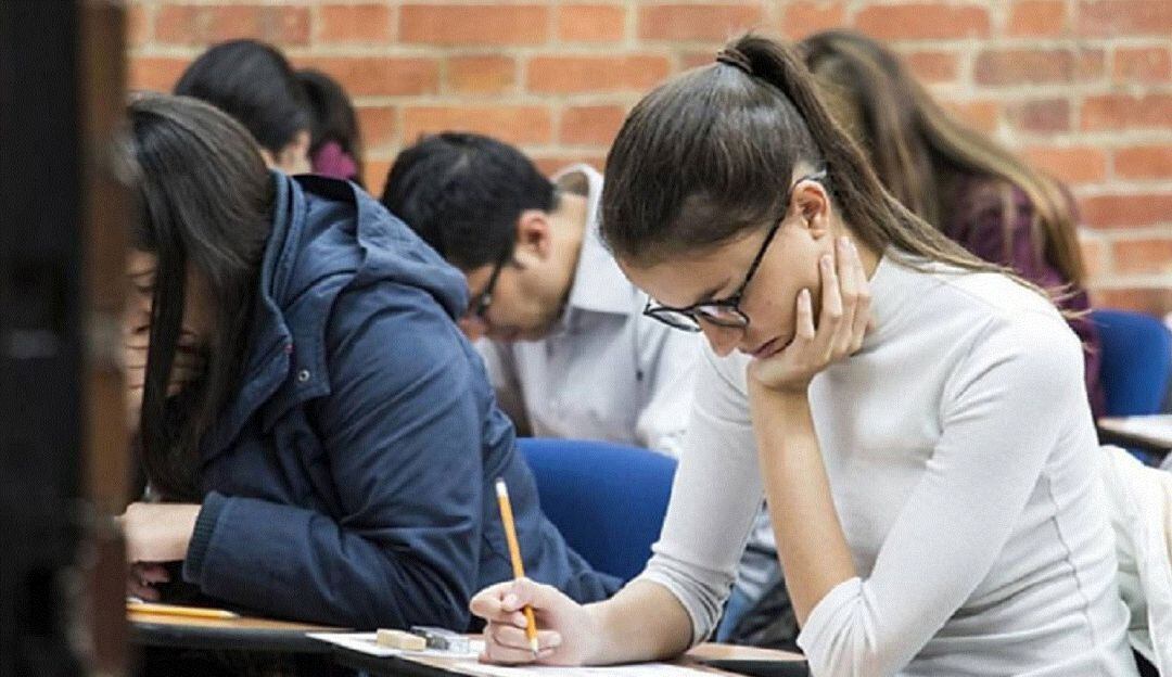 Estudiantes deudores del Icetex