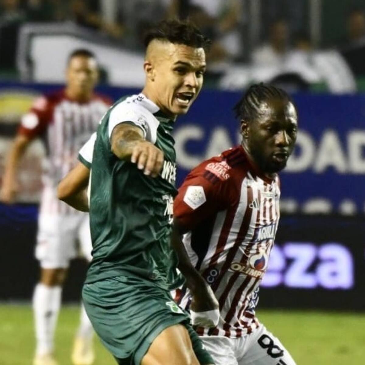 Así se jugará la última fecha de la Liga colombiana: Todos los partidos a la misma hora