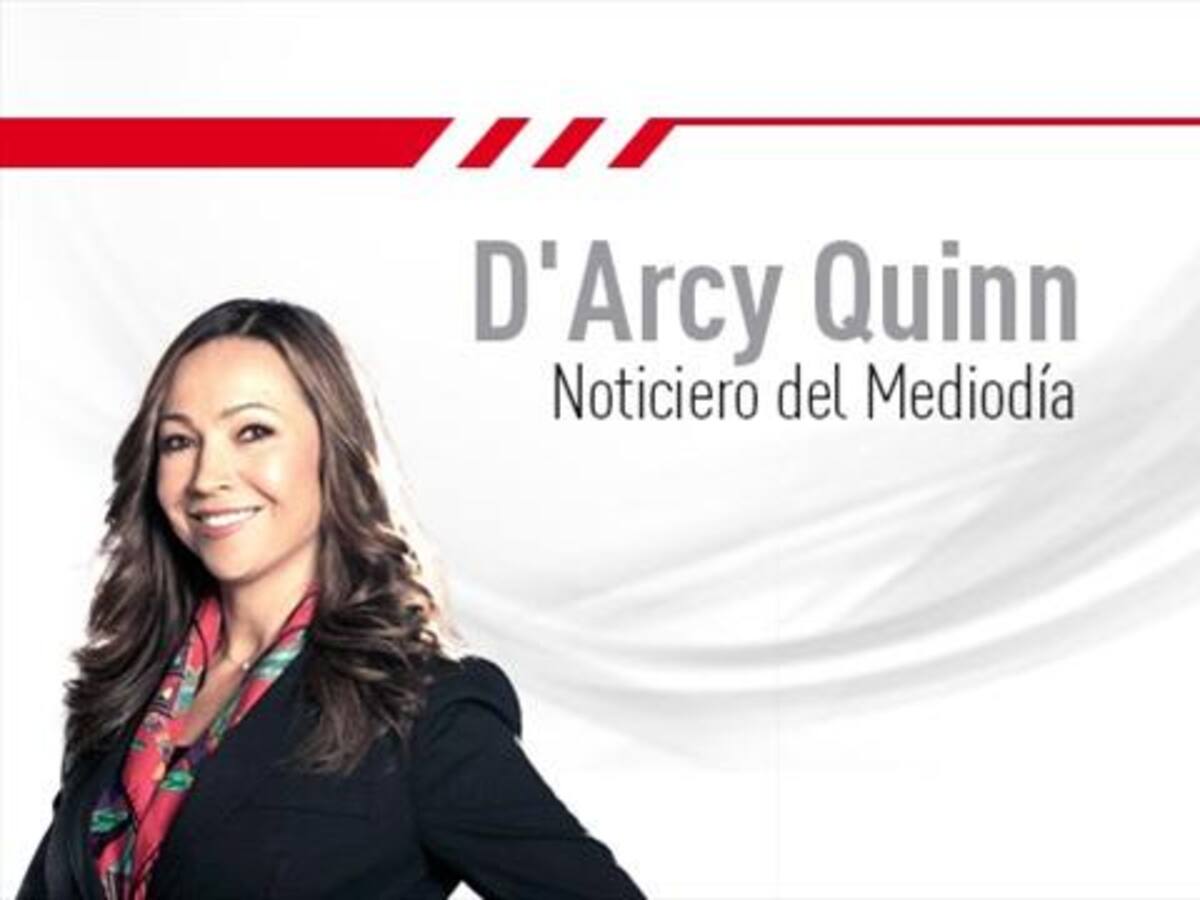 Audio Noticiero del mediodía del 16 de abril de 2015