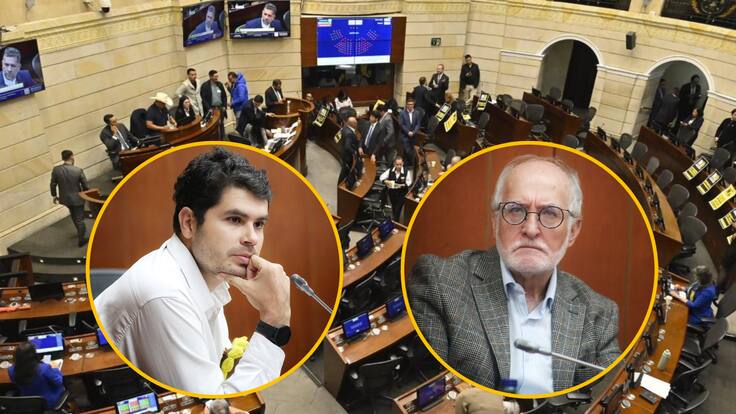 Debate congresistas: ¿‘jugada’ para revivir reforma laboral y hundir consulta popular es un error?