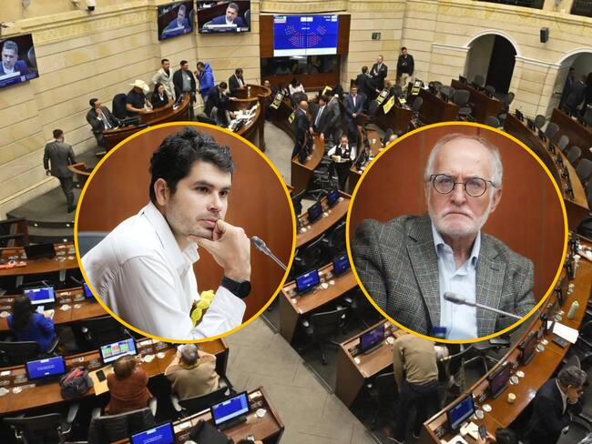 Debate congresistas: ¿‘jugada’ para revivir reforma laboral y hundir consulta popular es un error?