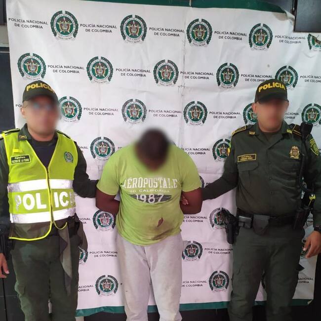 Policía Metropolitana de Cartagena