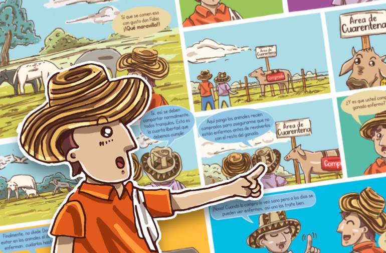 Imagen suministrada por Universidad CES