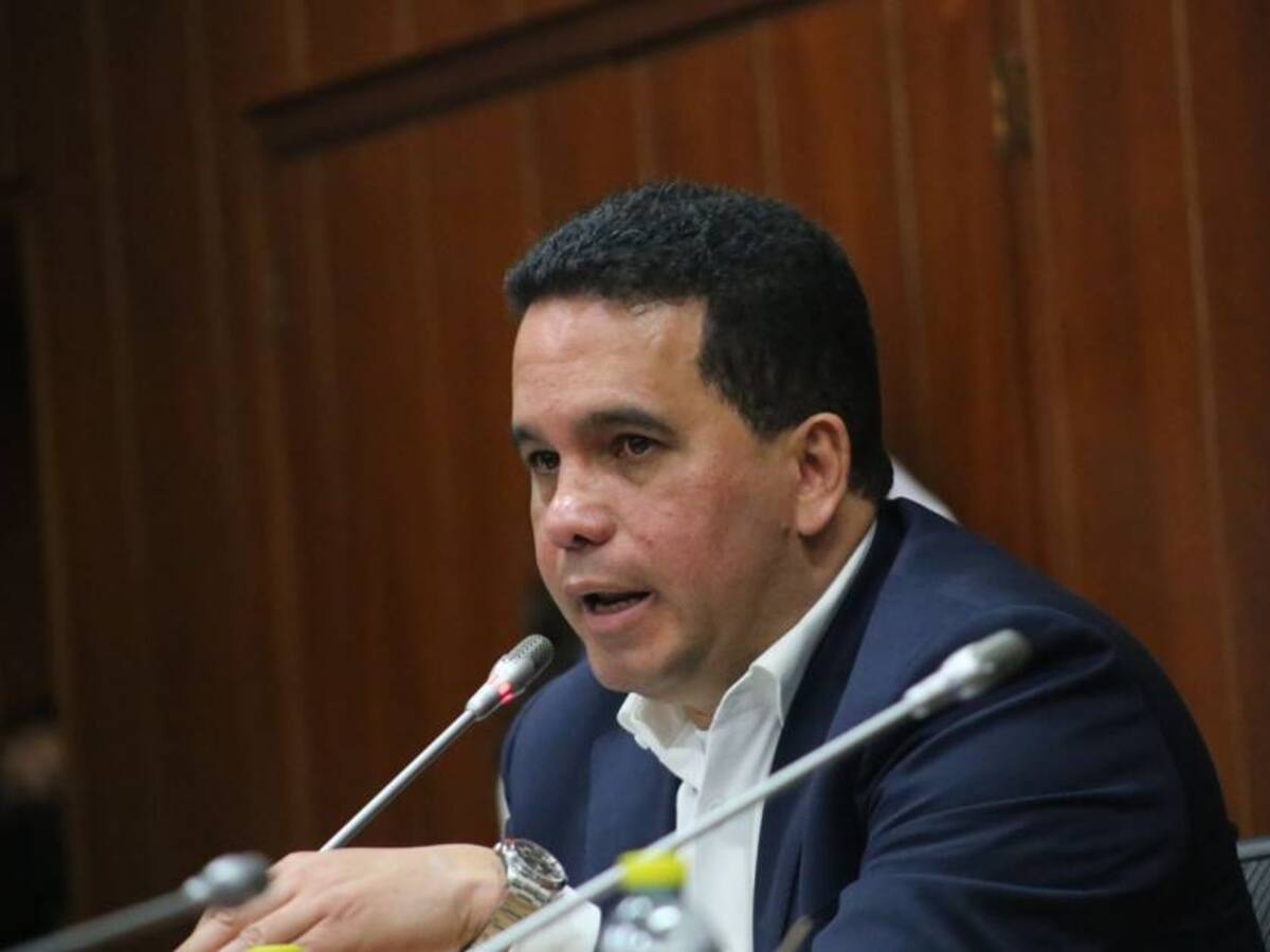 “No hay coincidencia con la izquierda, sino con los problemas de los colombianos”