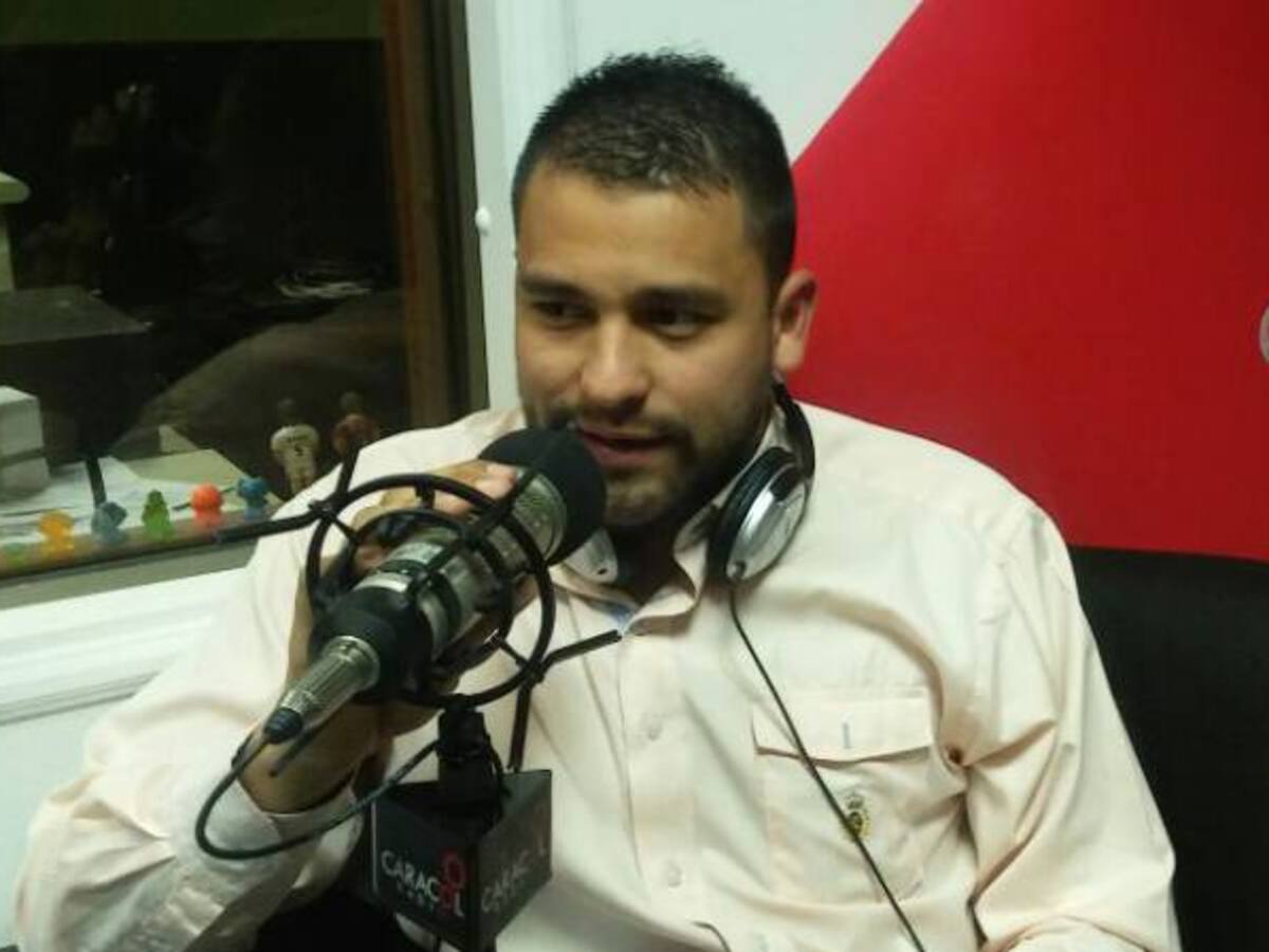 Presidente electo del concejo propone militarizar a Pereira