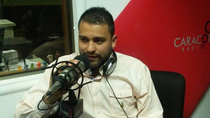Concejal Steven Cárdenas habla sobre la propuesta de militarizar a la ciudad