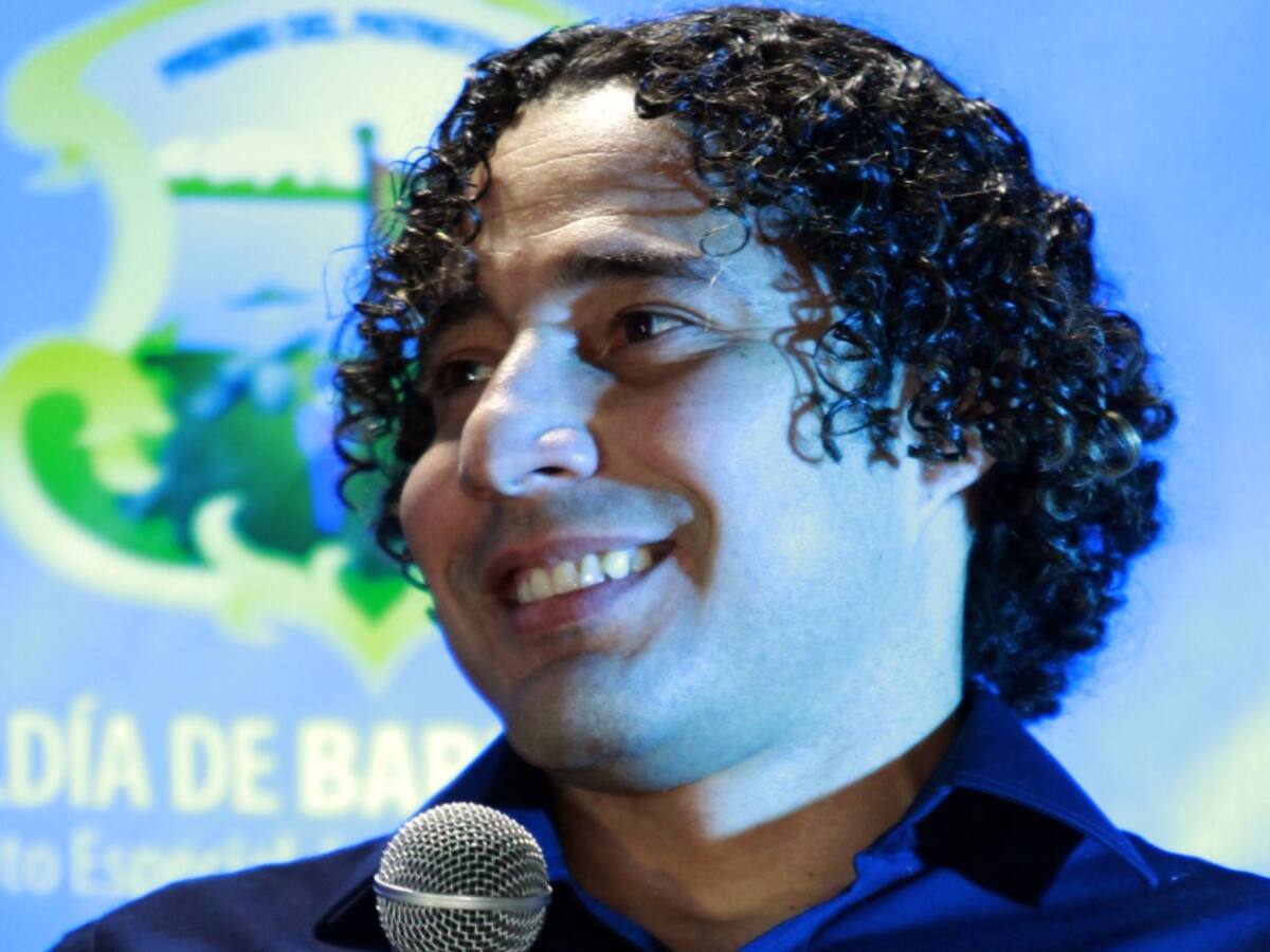 "Junior tiene con qué mantener y aumentar el resultado": Jorge Bolaño