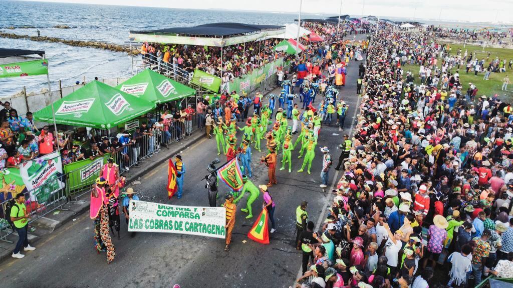 Alcaldía de Cartagena