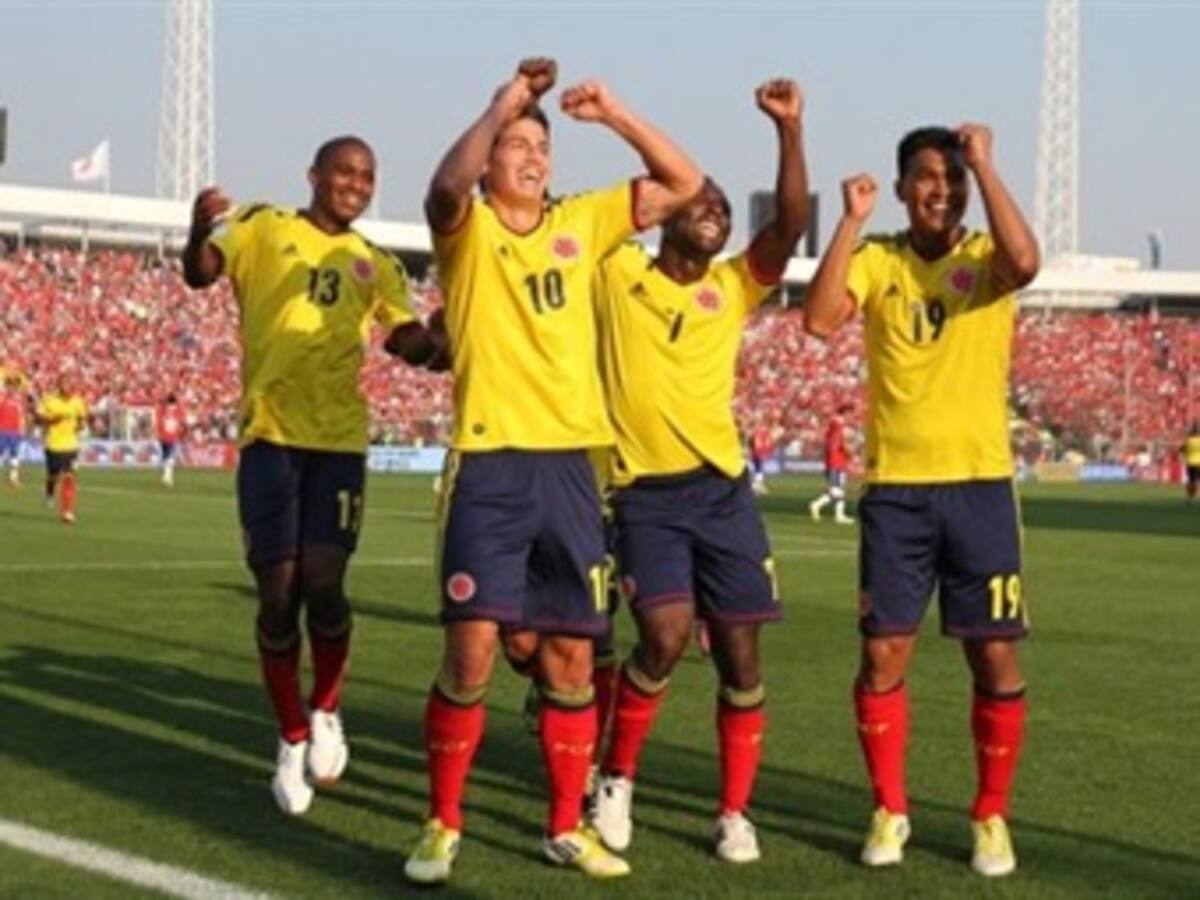 Luis Bedoya no confirma amistosos para Colombia rumbo al Mundial