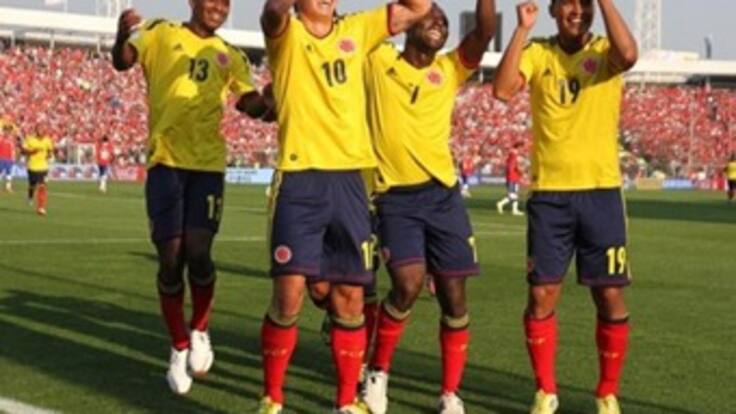 Luis Bedoya no confirma amistosos para Colombia rumbo al Mundial