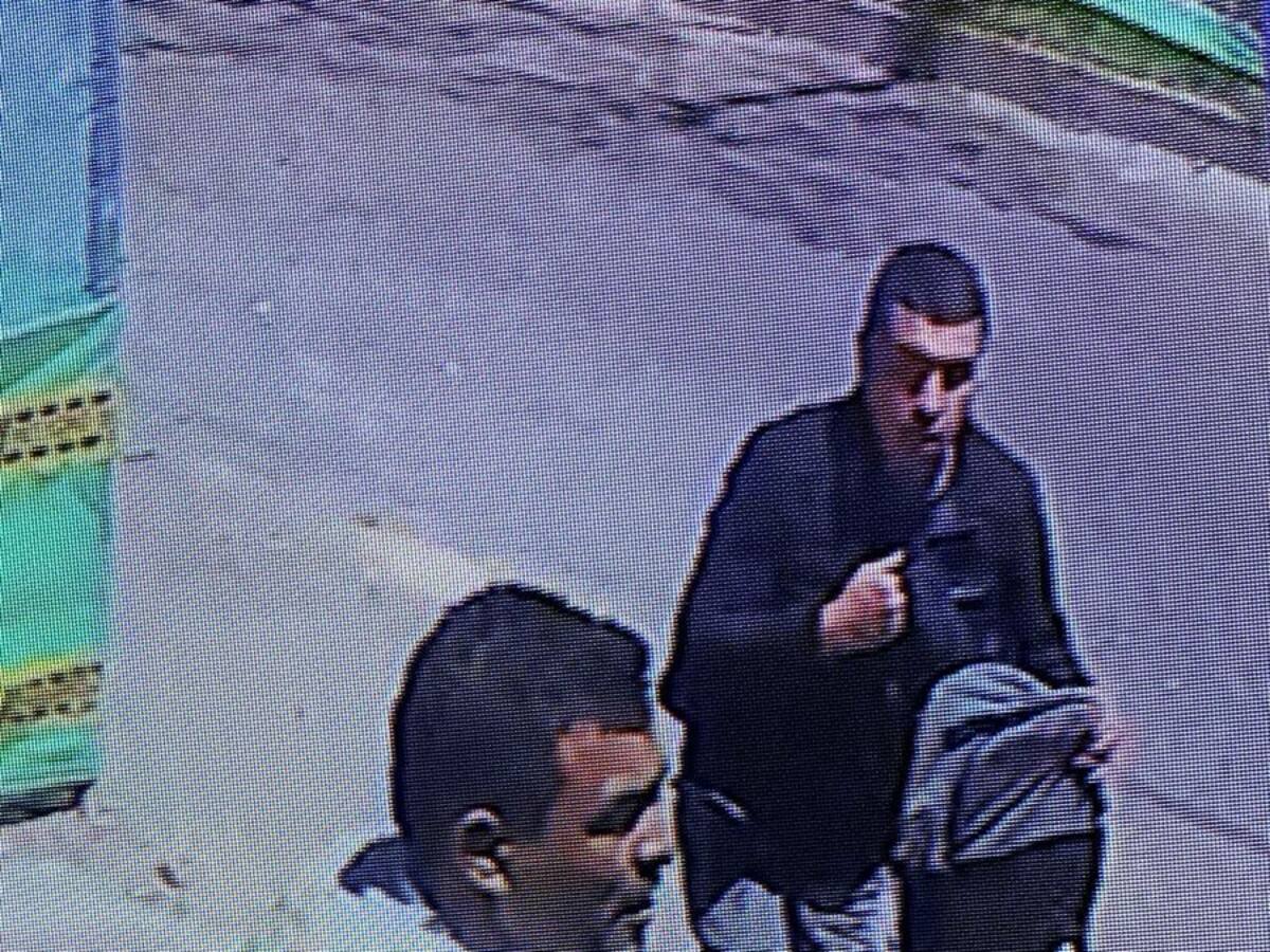 ¿Qué ha pasado con los ladrones de la carrera séptima?