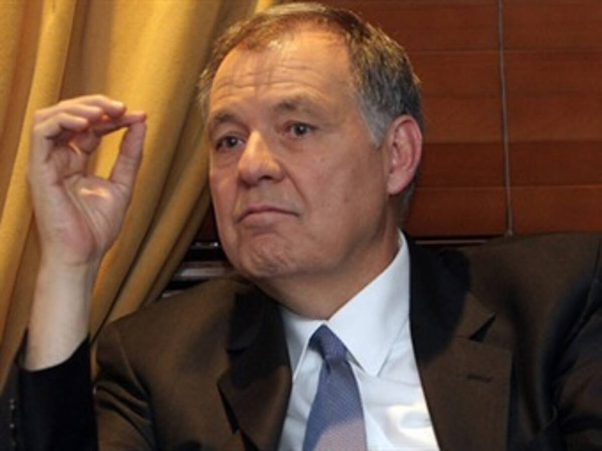 Decisión del presidente es espaldarazo a la institucionalidad: Ordóñez